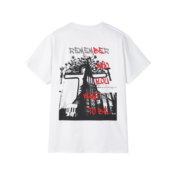 ,,The Beginning" T-Shirt