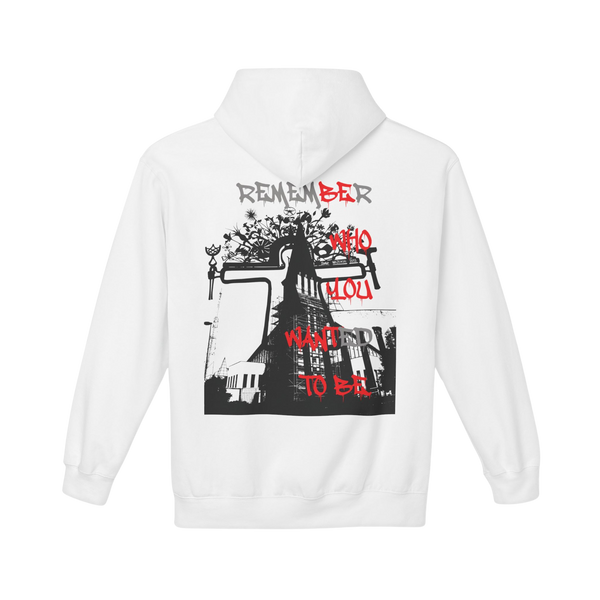 ,,The Beginning" Hoodie