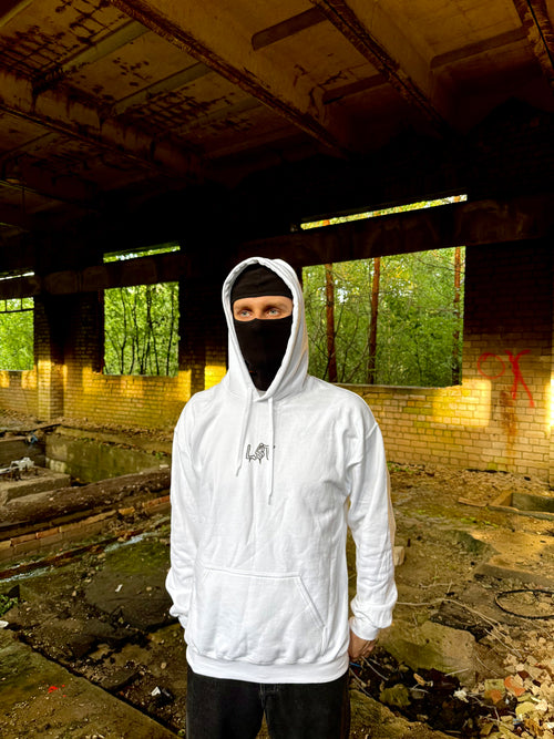 ,,The Beginning" Hoodie