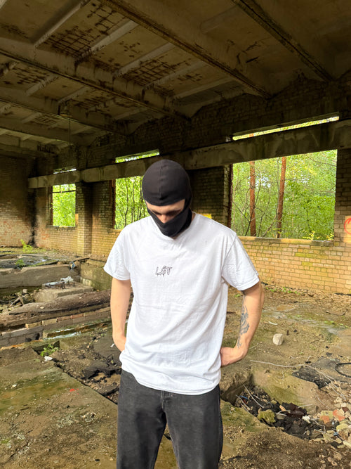 ,,The Beginning" T-Shirt