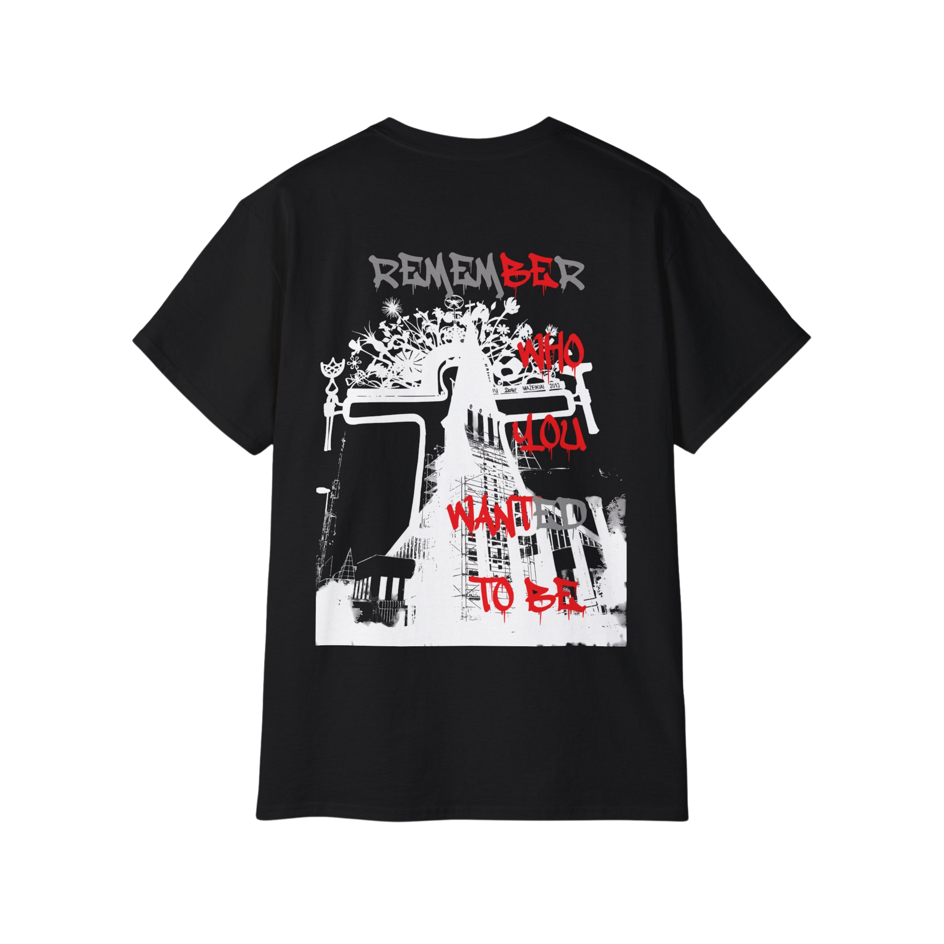 ,,The Beginning" T-Shirt